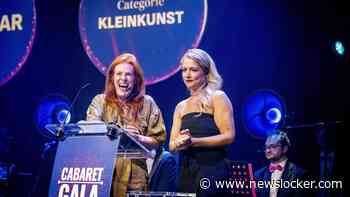 Ruud Smulders, Lisa Ostermann en duo Yentl en de Boe winnen Poelifinario