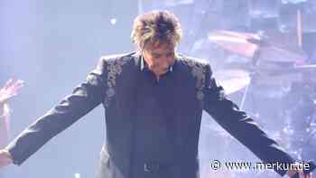 Nach Lungenkrebs-OP: Barry Manilow muss Konzert abbrechen – der Grund ist besorgniserregend