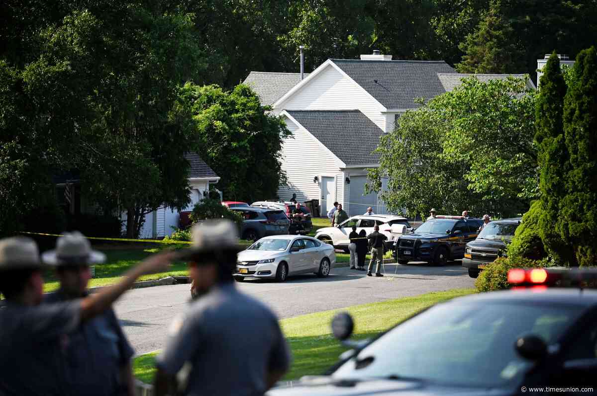 Local law firm wants information in 7-year-old’s drowning death in Menands