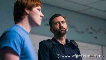 BBC viewers 'can't move' from screens as 'incredibly tense' drama series drops