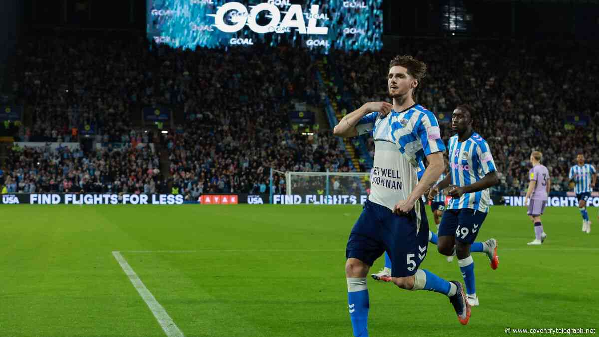 Coventry City vs Newcastle United live updates as Cherif adds to Rudoni penalty