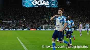 Coventry City vs Newcastle United live updates as Cherif adds to Rudoni penalty