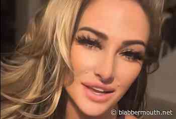 BUTCHER BABIES' HEIDI SHEPHERD On Split With CARLA HARVEY: 'The Hardest Part About It All Was The Loss Of A Best Friend Of 20-Something Years'
