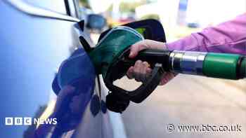 Trump faces growing backlash over plans to import diesel from Russia