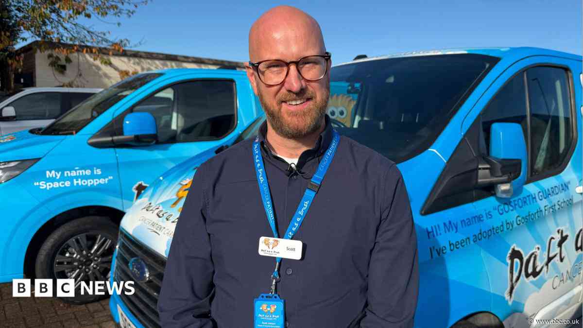 Charities and businesses wrestle with diesel cost