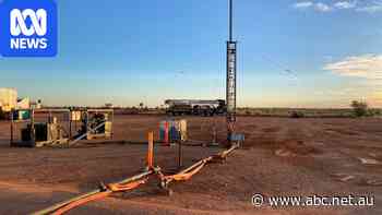 Oil company wins tenders in Channel Country with supply to stay in Australia