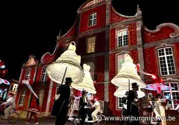 In Limburg: Theaterweek in Sint Truiden