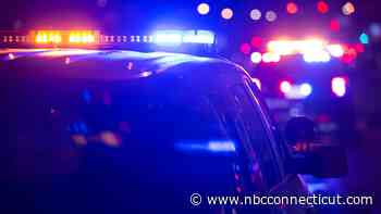 New London man arrested, accused of intentionally crashing into 2 cars in Waterford