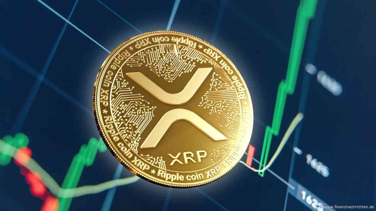 XRP News: Evernorth geht an die Nasdaq - warum der Kurs trotzdem fällt