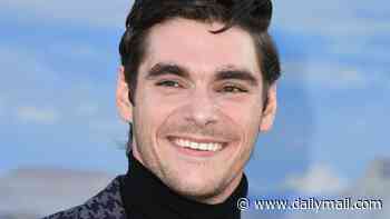 Breaking Bad star RJ Mitte dead at 34