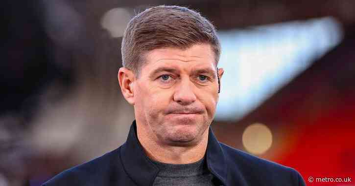 Steven Gerrard writes off Man Utd star after £50m Chelsea transfer: ‘He’s not world-class’