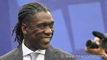 ’Dan moet Clarence Seedorf functie bij KNVB opzeggen’