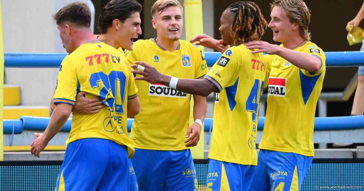33 transferbewegingen deze zomer, nu al 37 doelpunten: dit is de man achter het spektakel bij Westerlo