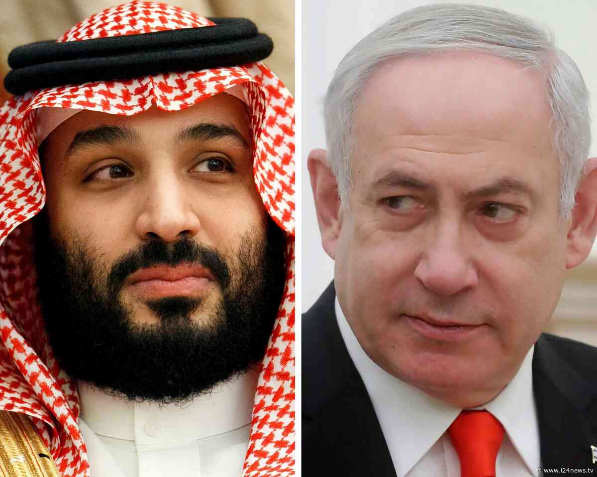 Netanyahu seeks Saudi approval for Israeli strikes on Houthis in Yemen - report