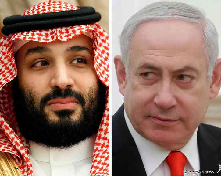 Netanyahu seeks Saudi approval for Israeli strikes on Houthis in Yemen - report