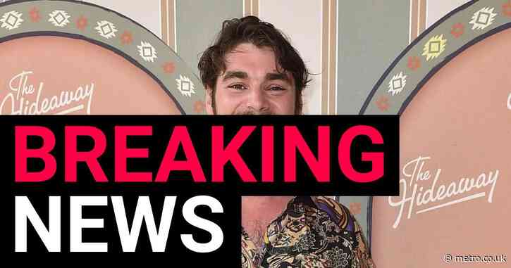 Breaking Bad star RJ Mitte dies aged 34