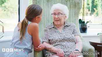 Stormont 'failing to plan' for ageing population