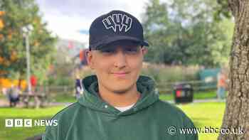 Teen 'detached from reality' to cope with return of aggressive cancer