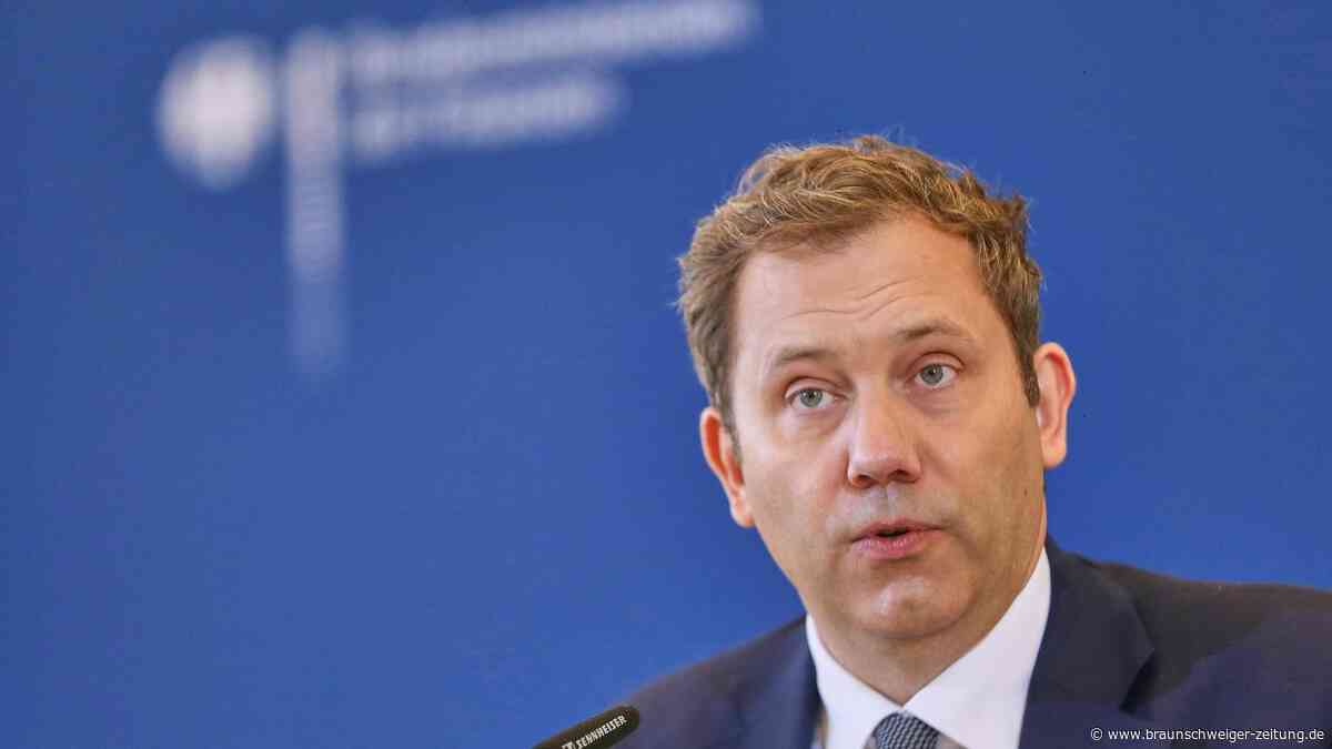 „Klebe nicht am Amt“: Klingbeil lässt erneute Kandidatur für SPD-Spitze offen