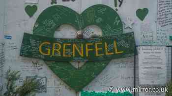 Ex-Grenfell housing chief who oversaw cost-cutting leaves £157,000-a-year council role after backlash
