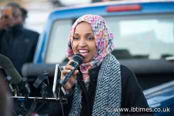 Trump Critic Ilhan Omar Vows 'I Will Not Be Silenced' After Federal Agents Search Her Home