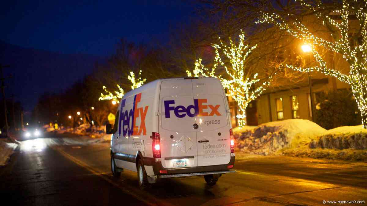 Mark your calendar — here are the 2026 holiday shipping deadlines