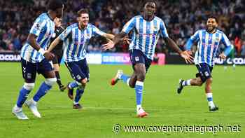Coventry City vs Newcastle United live updates as Mfuni, Simms, Sherif and Rudoni all score