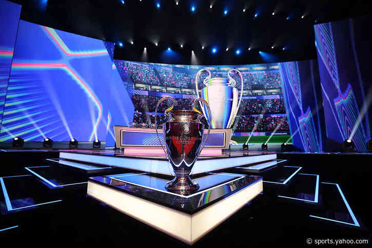 🏆Each better than the last: this week's 5️⃣ Champions League must-sees