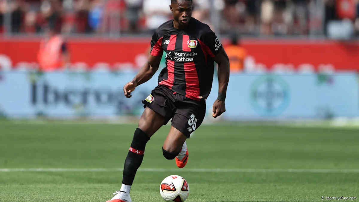 Tottenham Hotspur Are Facing Stiff Competition For This Bundesliga Talent: Is He Worth The Fight?