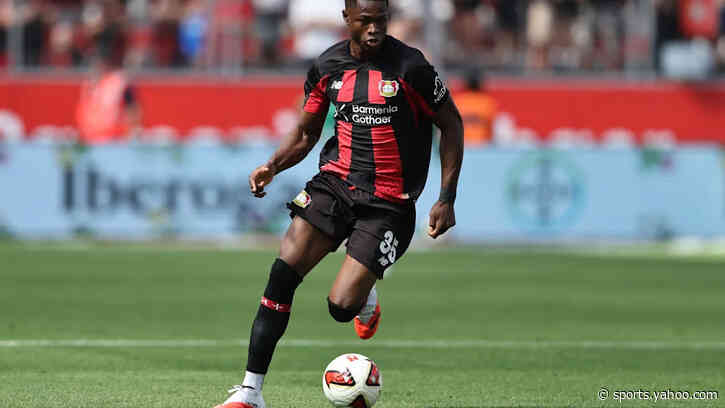 Tottenham Hotspur Are Facing Stiff Competition For This Bundesliga Talent: Is He Worth The Fight?