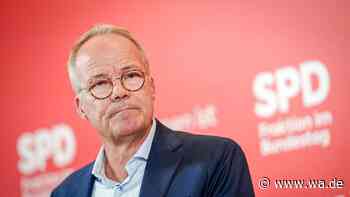 Rentenreform-Blockade: SPD will Ministerpräsidenten einspannen – CDU-Landeschef poltert zurück