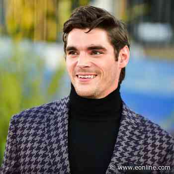 Breaking Bad's RJ Mitte Dead at 34