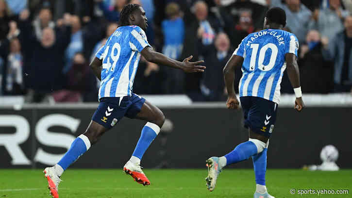 Premier League: Coventry thrash Newcastle and escape the relegation zone