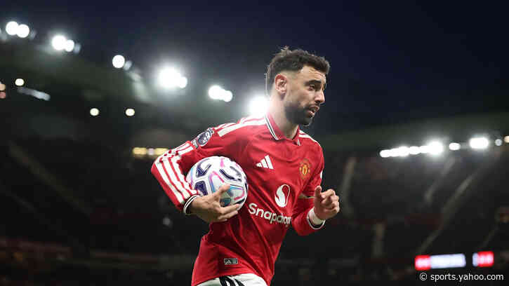 Dalot And Rashford To Start | 4-2-3-1 Manchester United Predicted Lineup Vs Atletico Madrid
