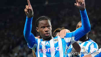 Premier League: Mfuni nets fourth for brilliant Coventry against Newcastle
