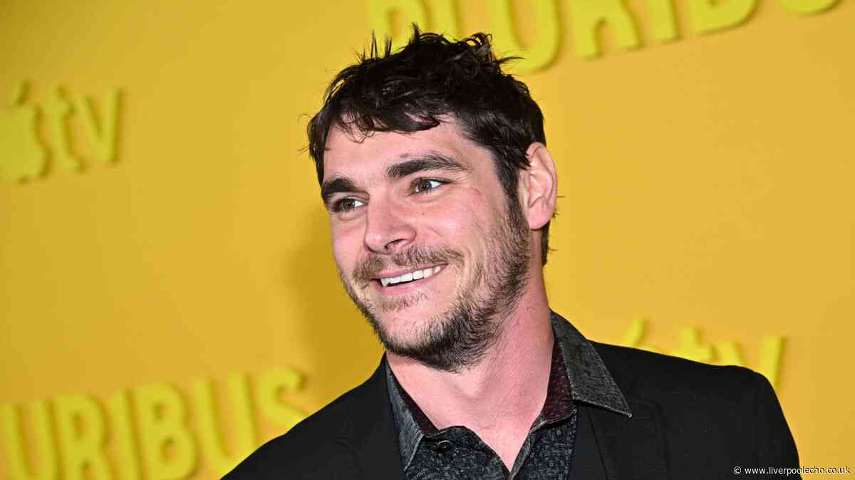 Breaking Bad star RJ Mitte dies aged 34 as tributes pour in