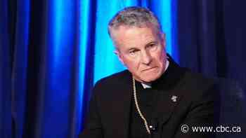 Prominent U.S. archbishop compares planned livestream of firing squad execution to terrorist practices