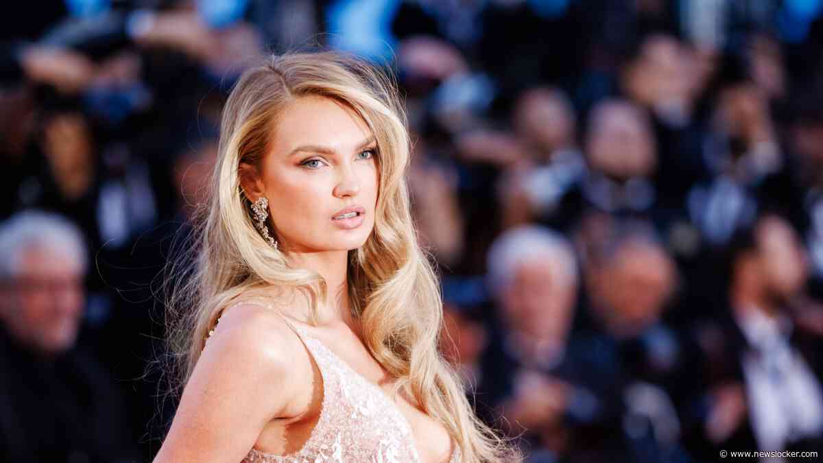 Romee Strijd boos op modellenbureau na afwijzing voor Victoria’s Secret Show: ’Wees gewoon eerlijk’
