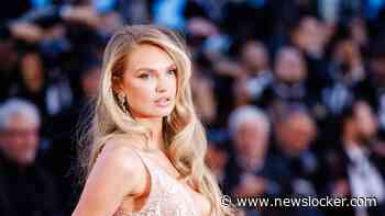 Romee Strijd boos op modellenbureau na afwijzing voor Victoria’s Secret Show: ’Wees gewoon eerlijk’