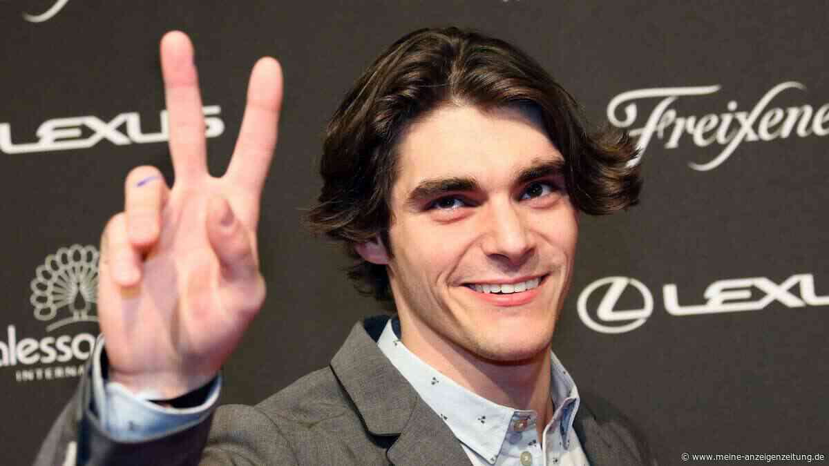 Bekannt aus „Breaking Bad“: Schauspieler RJ Mitte stirbt mit nur 34 Jahren