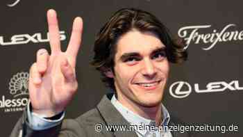 Bekannt aus „Breaking Bad“: Schauspieler RJ Mitte stirbt mit nur 34 Jahren