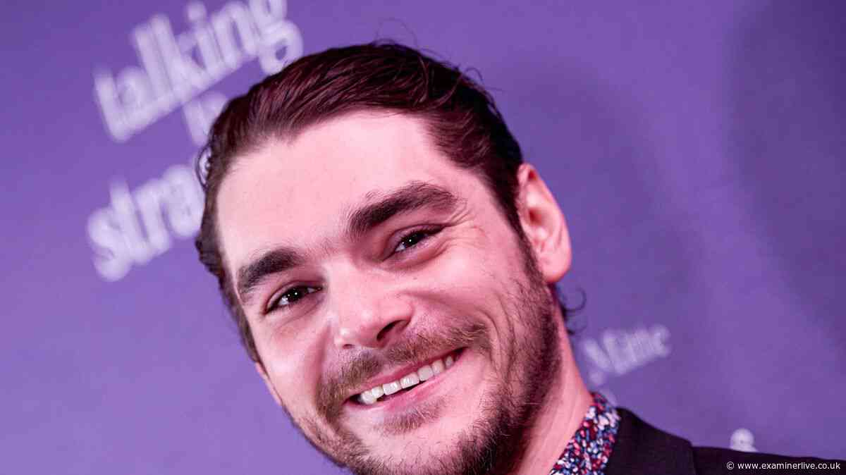 Breaking Bad actor RJ Mitte dies aged 34 as tributes flood in