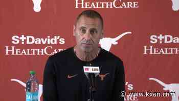 Sarkisian's Monday takeaways: Texas turns attention to Florida after Red River loss