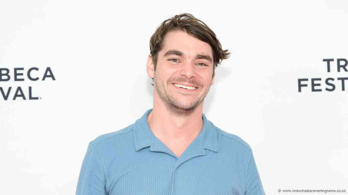 Breaking Bad star RJ Mitte dies aged 34 as tributes pour in for 'beloved actor'