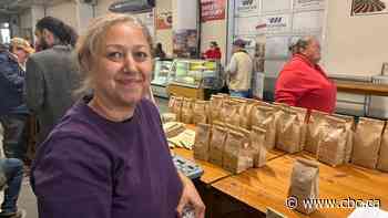'The future is unknown': Kitchener Market vendors face long wait for full reopening