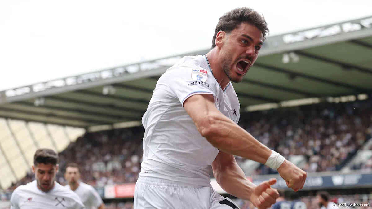 West Ham Face £30m January Threat For Key Defender: Can Nuno Afford To Sell?
