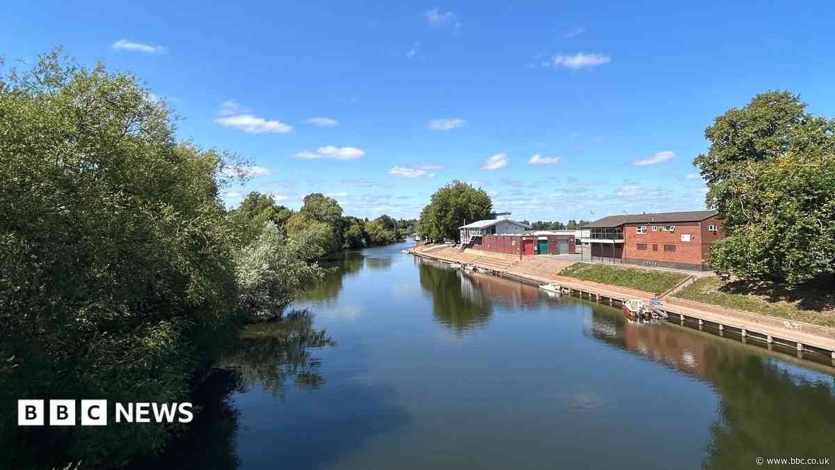 Man's river death referred to police watchdog