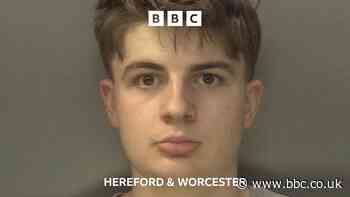 Redditch killer 'obsessed by Dexter'