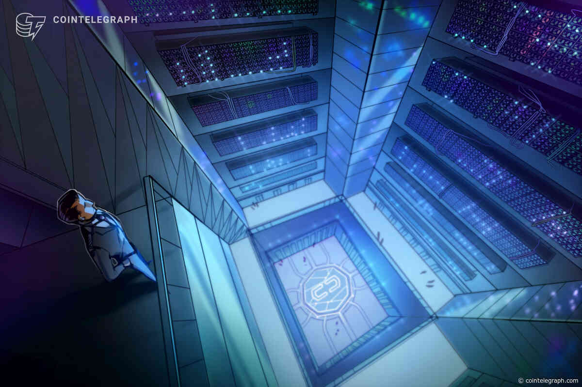 FTX’s crypto mining venture is now used to advance AI