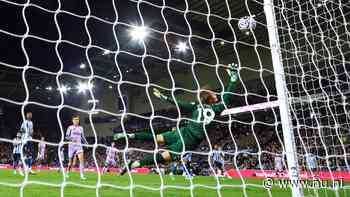 Schitterende pegel Botman baat Newcastle United niet tegen Coventry City